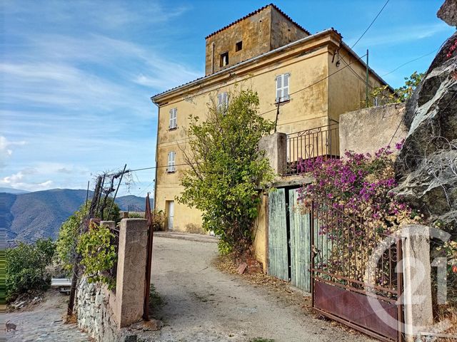 Maison à vendre LAMA