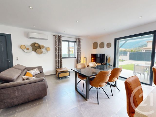 maison à vendre - 3 pièces - 73.14 m2 - CALENZANA - 202 - CORSE - Century 21 Dary Immobilier