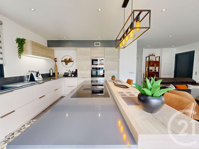 maison à vendre - 3 pièces - 73.14 m2 - CALENZANA - 202 - CORSE - Century 21 Dary Immobilier