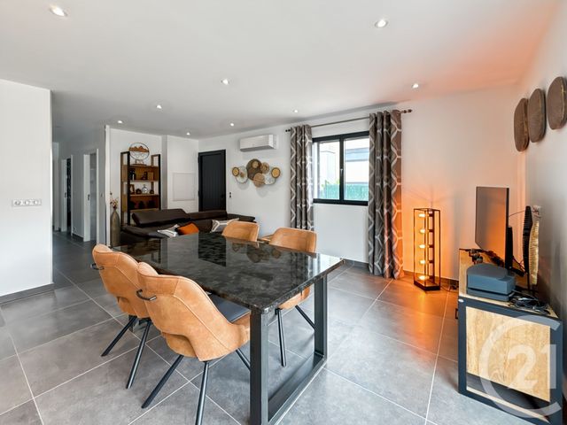 maison à vendre - 3 pièces - 73.14 m2 - CALENZANA - 202 - CORSE - Century 21 Dary Immobilier