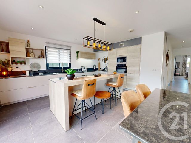 maison à vendre - 3 pièces - 73.14 m2 - CALENZANA - 202 - CORSE - Century 21 Dary Immobilier