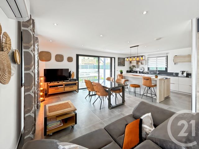 maison à vendre - 3 pièces - 73.14 m2 - CALENZANA - 202 - CORSE - Century 21 Dary Immobilier