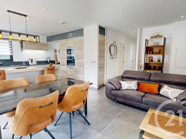 maison à vendre - 3 pièces - 73.14 m2 - CALENZANA - 202 - CORSE - Century 21 Dary Immobilier