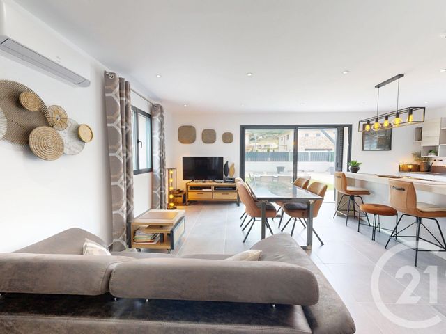 maison à vendre - 3 pièces - 73.14 m2 - CALENZANA - 202 - CORSE - Century 21 Dary Immobilier