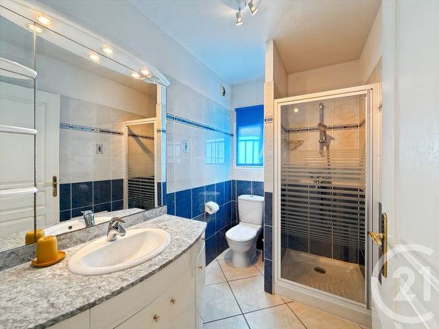 Appartement T3 à vendre - 3 pièces - 48.04 m2 - ALGAJOLA - 202 - CORSE - Century 21 Dary Immobilier