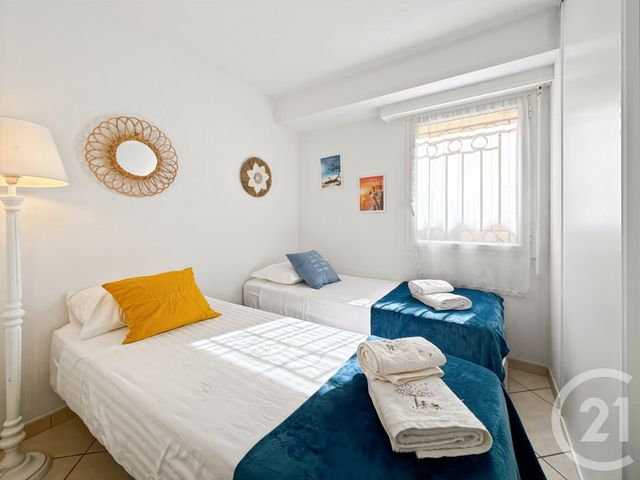 Appartement T3 à vendre - 3 pièces - 48.04 m2 - ALGAJOLA - 202 - CORSE - Century 21 Dary Immobilier