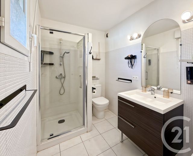 Appartement Studio à vendre - 1 pièce - 30.36 m2 - L ILE ROUSSE - 202 - CORSE - Century 21 Dary Immobilier