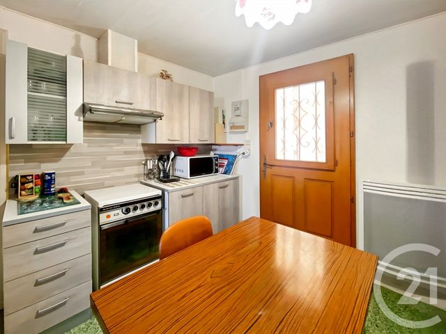 Appartement T2 à vendre - 2 pièces - 29.86 m2 - SANTO PIETRO DI TENDA - 202 - CORSE - Century 21 Dary Immobilier