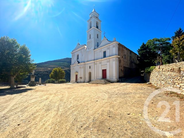 Appartement T2 à vendre - 2 pièces - 29.86 m2 - SANTO PIETRO DI TENDA - 202 - CORSE - Century 21 Dary Immobilier