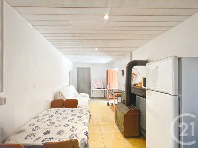 Appartement T3 à vendre - 3 pièces - 44.43 m2 - SANTO PIETRO DI TENDA - 202 - CORSE - Century 21 Dary Immobilier