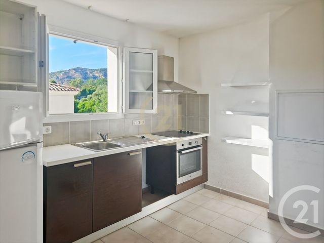 Appartement T2 à vendre - 2 pièces - 40.49 m2 - PATRIMONIO - 202 - CORSE - Century 21 Dary Immobilier