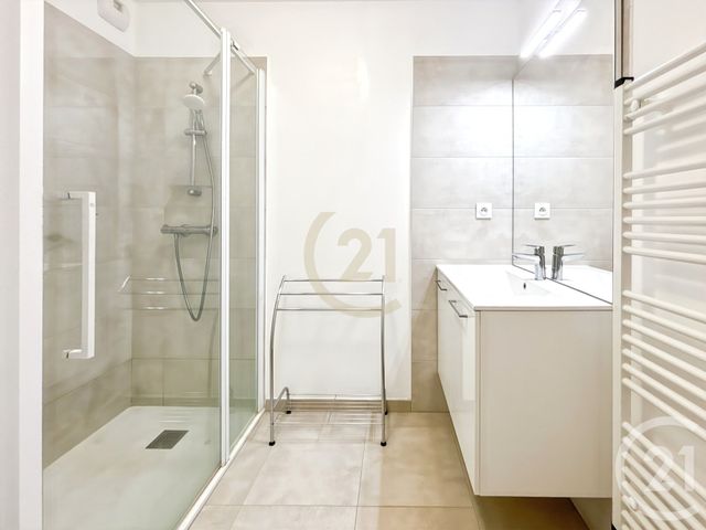 Appartement T2 à vendre - 2 pièces - 49.7 m2 - CALVI - 202 - CORSE - Century 21 Dary Immobilier