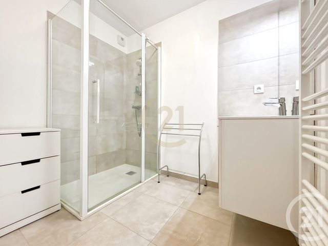 Appartement T2 à vendre - 2 pièces - 49.7 m2 - CALVI - 202 - CORSE - Century 21 Dary Immobilier