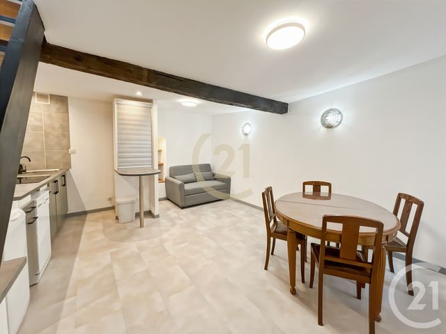 maison à louer - 3 pièces - 52.29 m2 - SORIO - 202 - CORSE - Century 21 Dary Immobilier