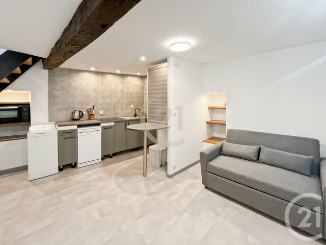 maison à louer - 3 pièces - 52.29 m2 - SORIO - 202 - CORSE - Century 21 Dary Immobilier