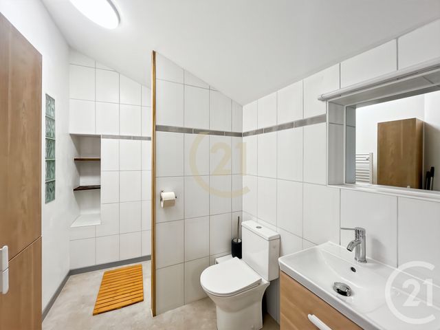 maison à louer - 3 pièces - 52.29 m2 - SORIO - 202 - CORSE - Century 21 Dary Immobilier