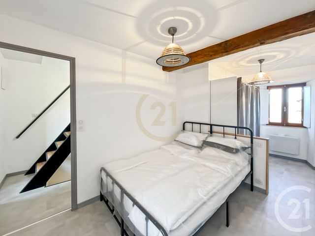 maison à louer - 3 pièces - 52.29 m2 - SORIO - 202 - CORSE - Century 21 Dary Immobilier