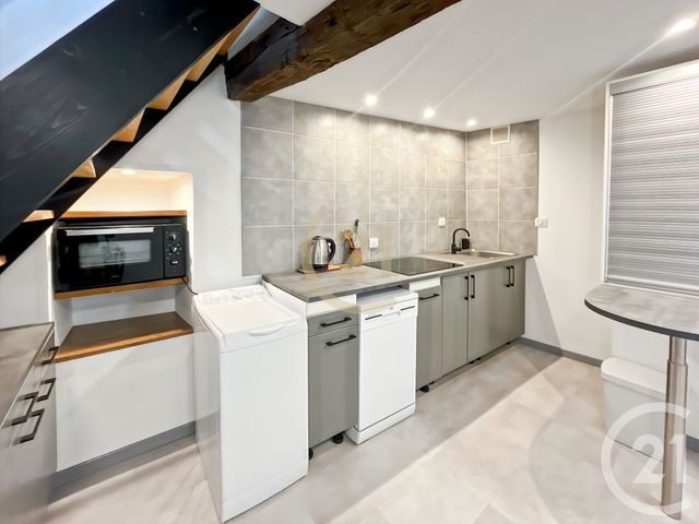 maison à louer - 3 pièces - 52.29 m2 - SORIO - 202 - CORSE - Century 21 Dary Immobilier