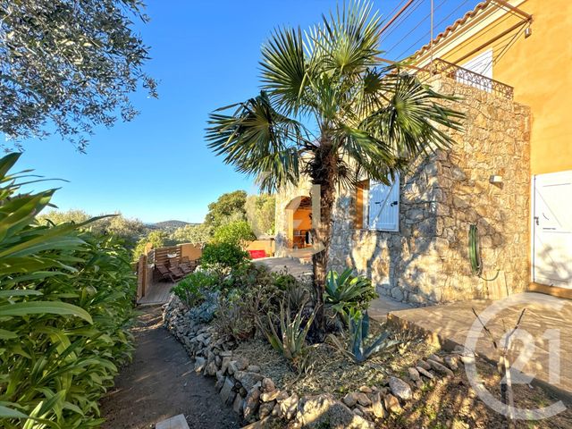 maison à vendre - 4 pièces - 96.91 m2 - SANTA REPARATA DI BALAGNA - 202 - CORSE - Century 21 Dary Immobilier
