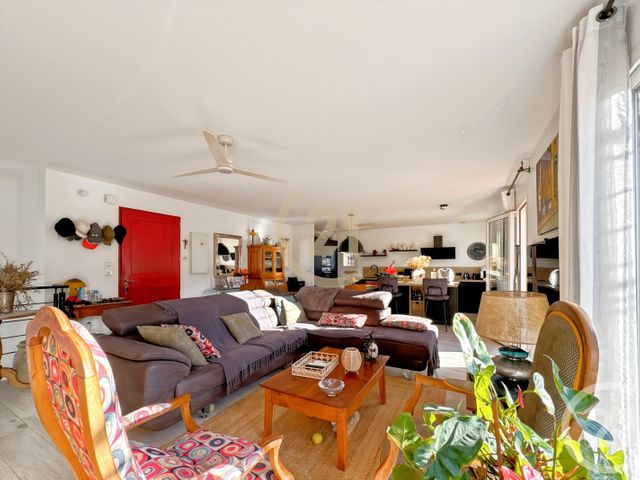 maison à vendre - 4 pièces - 96.91 m2 - SANTA REPARATA DI BALAGNA - 202 - CORSE - Century 21 Dary Immobilier