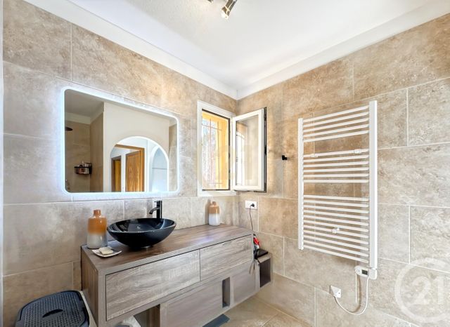 maison à vendre - 4 pièces - 96.91 m2 - SANTA REPARATA DI BALAGNA - 202 - CORSE - Century 21 Dary Immobilier