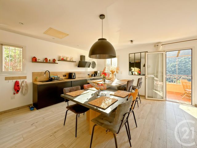 maison à vendre - 4 pièces - 96.91 m2 - SANTA REPARATA DI BALAGNA - 202 - CORSE - Century 21 Dary Immobilier