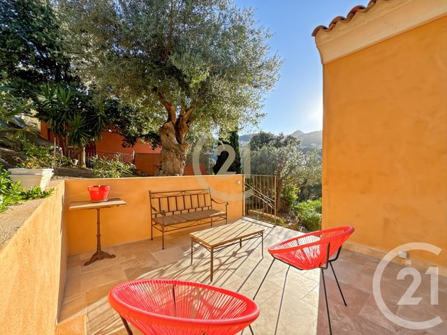 maison à vendre - 4 pièces - 96.91 m2 - SANTA REPARATA DI BALAGNA - 202 - CORSE - Century 21 Dary Immobilier