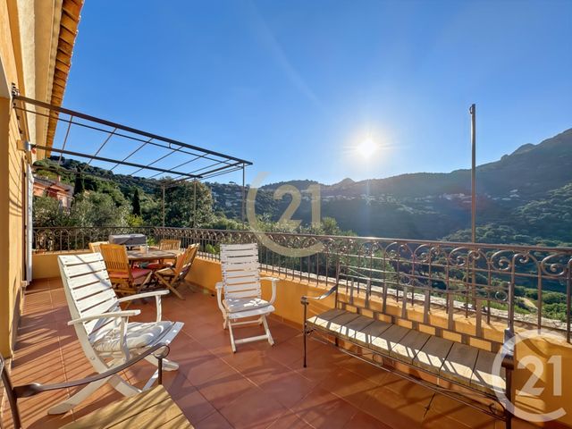 maison à vendre - 4 pièces - 96.91 m2 - SANTA REPARATA DI BALAGNA - 202 - CORSE - Century 21 Dary Immobilier