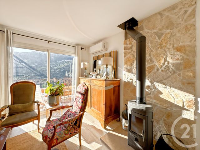 maison à vendre - 4 pièces - 96.91 m2 - SANTA REPARATA DI BALAGNA - 202 - CORSE - Century 21 Dary Immobilier