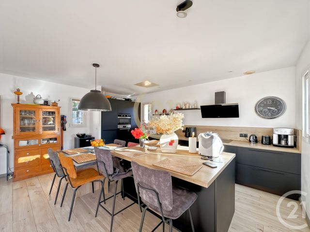 maison à vendre - 4 pièces - 96.91 m2 - SANTA REPARATA DI BALAGNA - 202 - CORSE - Century 21 Dary Immobilier