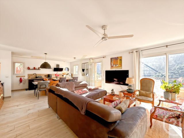 maison à vendre - 4 pièces - 96.91 m2 - SANTA REPARATA DI BALAGNA - 202 - CORSE - Century 21 Dary Immobilier