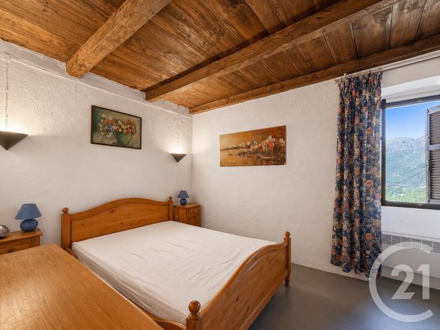 maison à vendre - 3 pièces - 64.08 m2 - OLMI CAPPELLA - 202 - CORSE - Century 21 Dary Immobilier