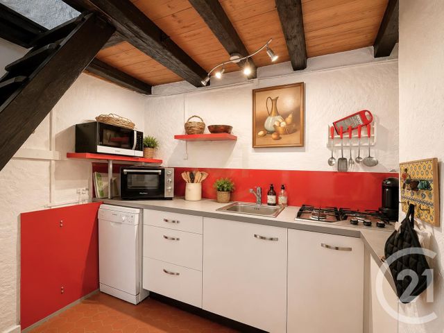 maison à vendre - 3 pièces - 64.08 m2 - OLMI CAPPELLA - 202 - CORSE - Century 21 Dary Immobilier