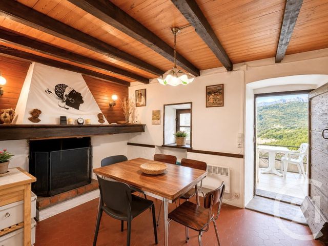 maison à vendre - 3 pièces - 64.08 m2 - OLMI CAPPELLA - 202 - CORSE - Century 21 Dary Immobilier