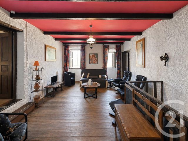 maison à vendre - 3 pièces - 64.08 m2 - OLMI CAPPELLA - 202 - CORSE - Century 21 Dary Immobilier