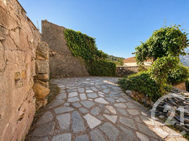 maison à vendre - 3 pièces - 64.08 m2 - OLMI CAPPELLA - 202 - CORSE - Century 21 Dary Immobilier