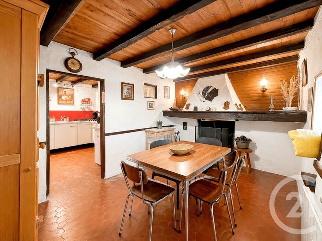 maison à vendre - 3 pièces - 64.08 m2 - OLMI CAPPELLA - 202 - CORSE - Century 21 Dary Immobilier