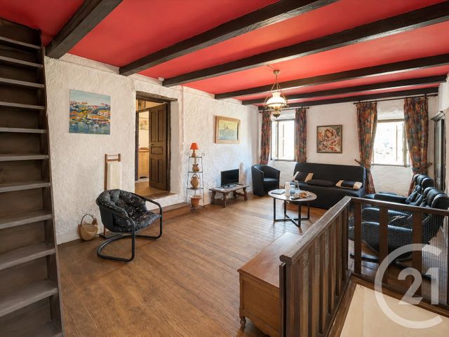 maison à vendre - 3 pièces - 64.08 m2 - OLMI CAPPELLA - 202 - CORSE - Century 21 Dary Immobilier