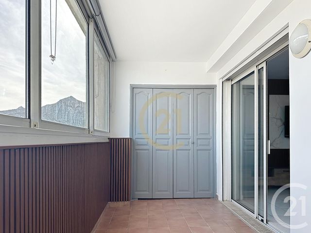 Appartement T2 à vendre - 2 pièces - 38.11 m2 - L ILE ROUSSE - 202 - CORSE - Century 21 Dary Immobilier