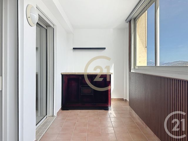 Appartement T2 à vendre - 2 pièces - 38.11 m2 - L ILE ROUSSE - 202 - CORSE - Century 21 Dary Immobilier