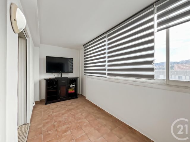 Appartement T2 à vendre - 2 pièces - 38.11 m2 - L ILE ROUSSE - 202 - CORSE - Century 21 Dary Immobilier