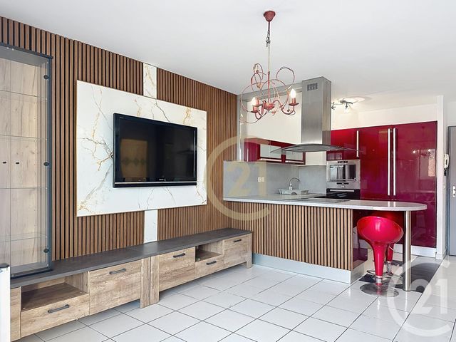 Appartement T2 à vendre L ILE ROUSSE