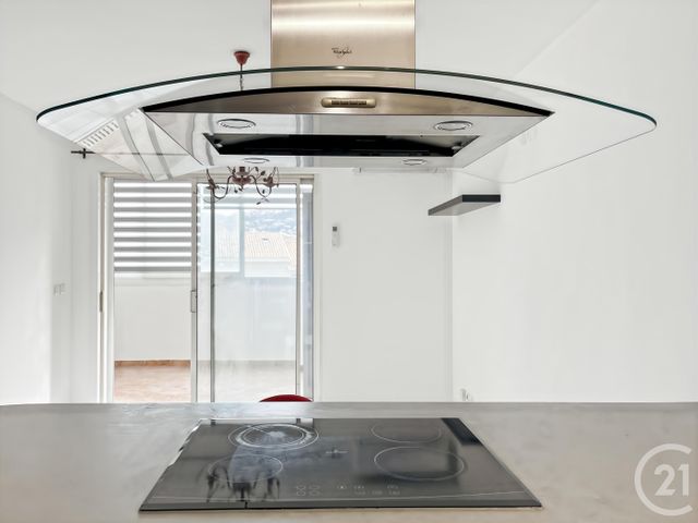 Appartement T2 à vendre - 2 pièces - 38.11 m2 - L ILE ROUSSE - 202 - CORSE - Century 21 Dary Immobilier