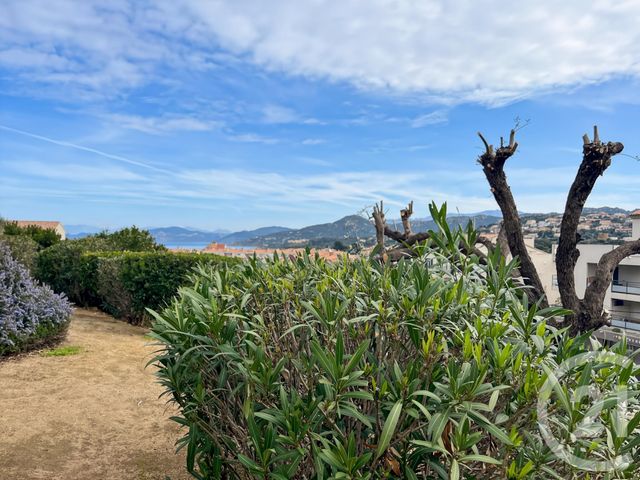 Appartement T2 à vendre - 2 pièces - 38.11 m2 - L ILE ROUSSE - 202 - CORSE - Century 21 Dary Immobilier