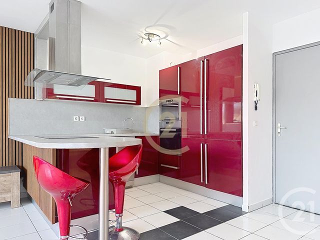 Appartement T2 à vendre - 2 pièces - 38.11 m2 - L ILE ROUSSE - 202 - CORSE - Century 21 Dary Immobilier