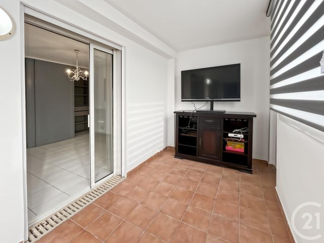 Appartement T2 à vendre - 2 pièces - 38.11 m2 - L ILE ROUSSE - 202 - CORSE - Century 21 Dary Immobilier