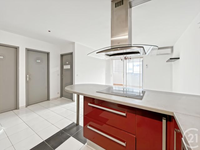 Appartement T2 à vendre L ILE ROUSSE