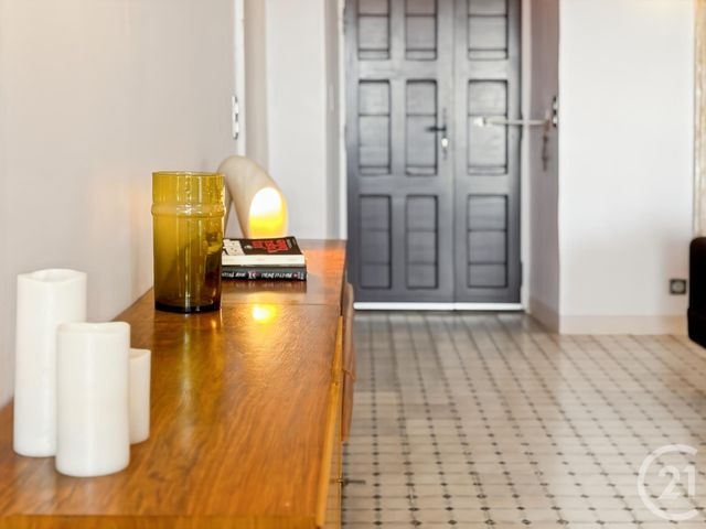 Appartement F6 à vendre - 6 pièces - 138.27 m2 - MONTICELLO - 202 - CORSE - Century 21 Dary Immobilier