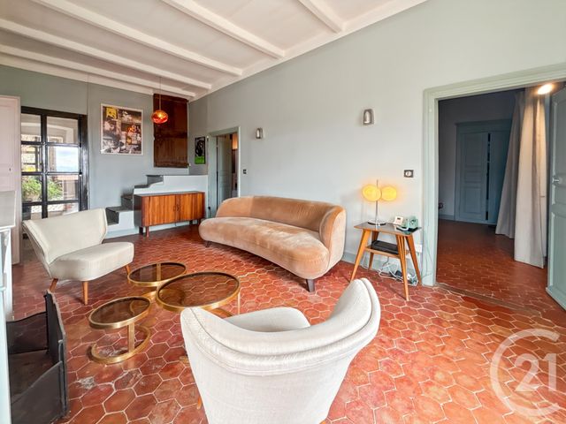 Appartement F6 à vendre - 6 pièces - 138.27 m2 - MONTICELLO - 202 - CORSE - Century 21 Dary Immobilier