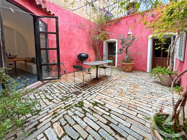 Appartement F6 à vendre - 6 pièces - 138.27 m2 - MONTICELLO - 202 - CORSE - Century 21 Dary Immobilier